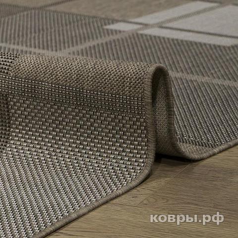 ковер БелКа Декора (Сизаль) 52305 50522 — фото 2