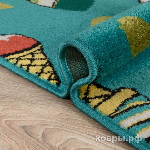 ковер Sintelon PLAY D6 PAP — фото 5