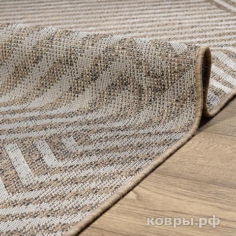 ковер БелКа Декора (Сизаль) 52312 50522 — фото 2