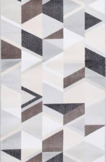 Ковровая дорожка VALENCIA DELUXE D942 BLUE