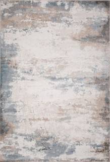 Ковер NATUREL D994 BEIGE-BLUE