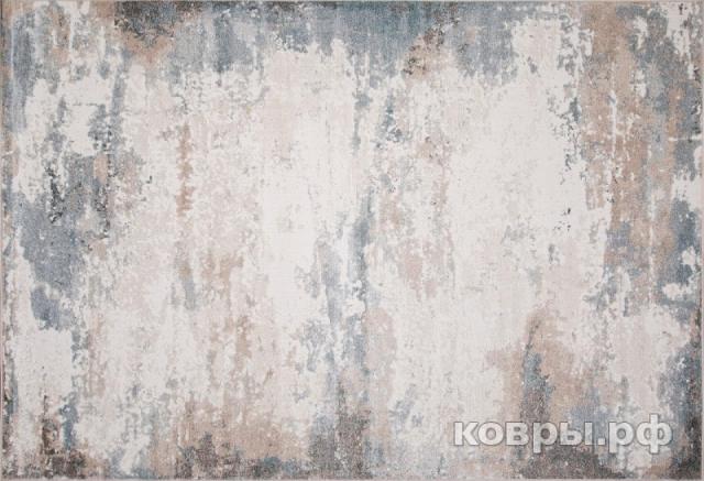 ковер MERINOS NATUREL D994 BEIGE-BLUE