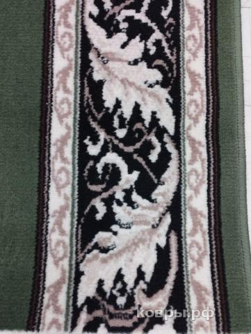 дорожка MERINOS GAVANA d040 GREEN — фото 3