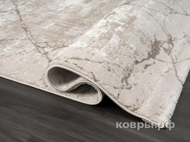 ковер KARMEN HALI NENSI GL003A BROWN / BROWN — фото 3