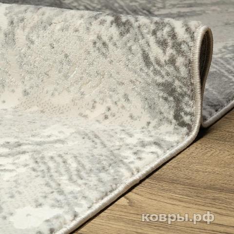 ковер БелКа Визион 22104 24856 овал — фото 3