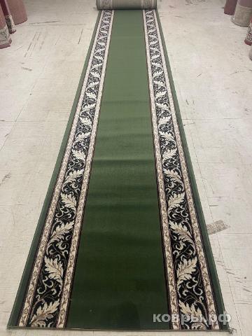 дорожка MERINOS COLIZEY d040 GREEN — фото 2