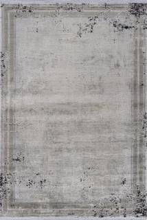 Ковер VALENTIS EMPEROS OLIMPOS F666AK GREY / SIYAH