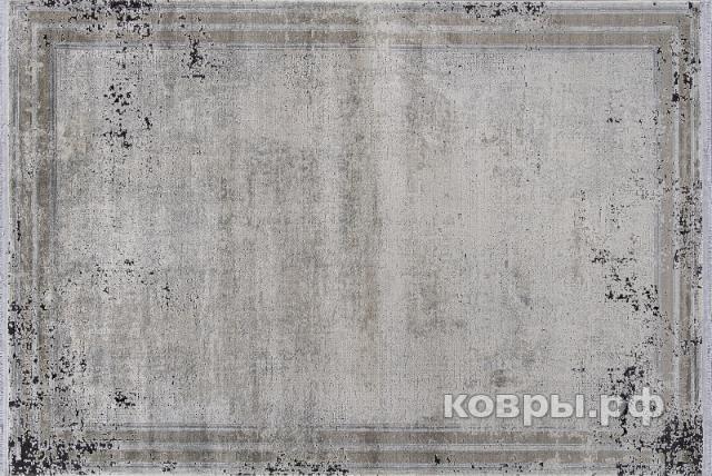 ковер Ковер VALENTIS EMPEROS OLIMPOS F666AK GREY / SIYAH