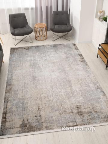ковер Ковер KARDELEN MARDIN 27399B GRAY / BEIGE — фото 3