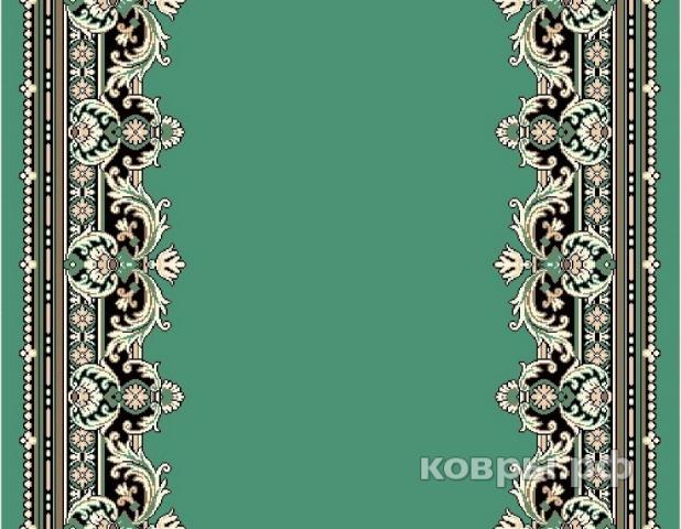 ковер Люберецкие ковры Кремлевская-дебют 33 03