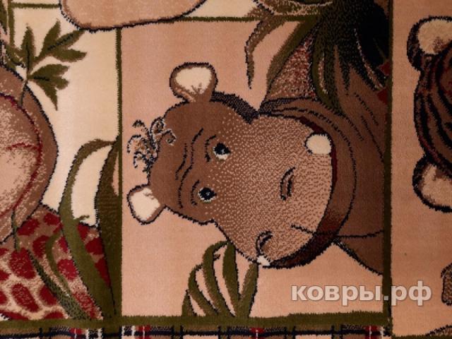 ковер Люберецкие ковры Ноктюрн 40253 01 — фото 4