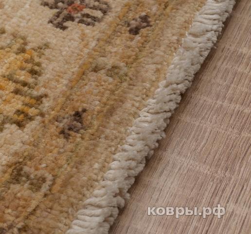 ковер ручной работы Пакистанский ковер ручной работы Чуби 0.82x1.31м — фото 4