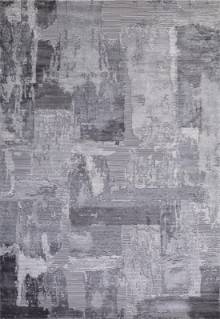 Ковер ARMINA 03758A GREY / GREY