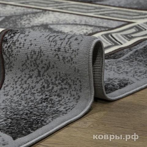 ковер БелКа Лайла де Люкс 15705 10766 овал — фото 2