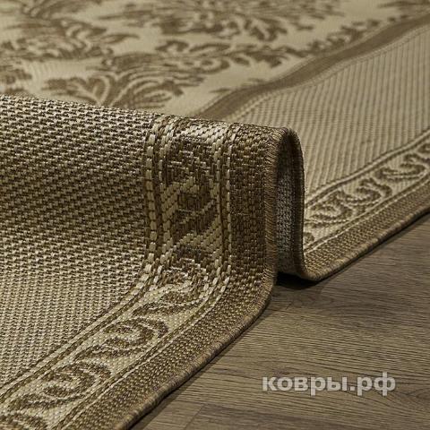 дорожка БелКа Флурлюкс (Сизаль) 51005 50122 — фото 3