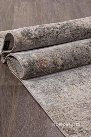 ковер LYSANDRA HALI HADAT L0240A BEIGE — фото 4