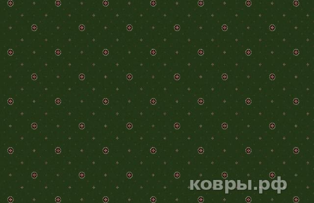 ковролин MERINOS ETALON E001 GREEN