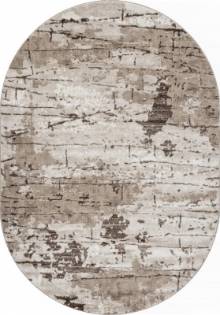 MERINOS ALABAMA F174 BEIGE Овал