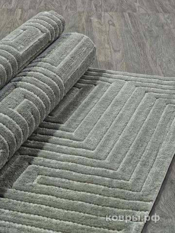 ковер VALENTIS JUNO D786AG GREY / GREY — фото 3