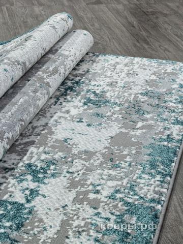 ковер MERINOS PALERMO F282 GRAY — фото 3