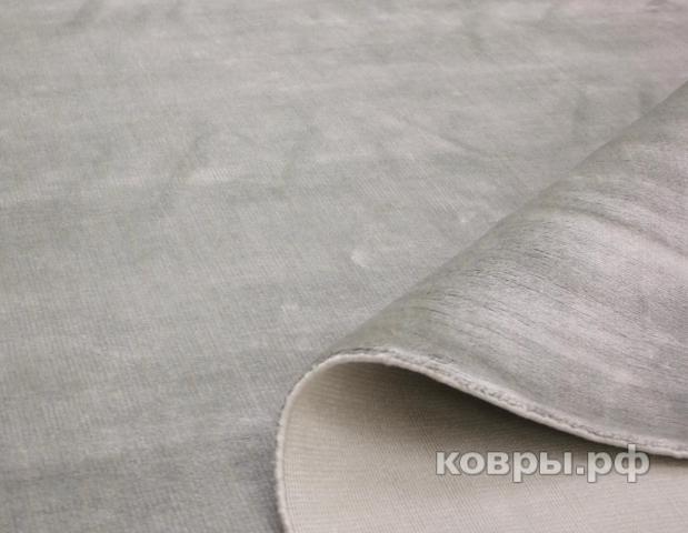 ковер ручной работы Шелковый Индийский ковер ручной работы Handloom (Хендлум) 3x3 — фото 2