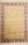 ковер ручной работы Индийский ковер ручной работы из шелка и шерсти Agra (Агра) 1.78x1.22