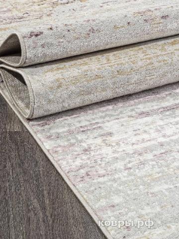 ковер MERINOS ZUMMA F026 PINK — фото 4