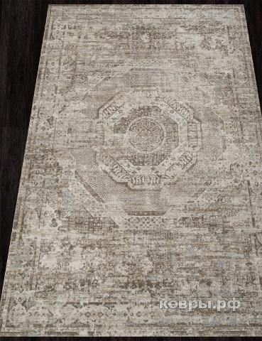 ковер Ковер VALENTIS AFINA F446AD BROWN / BEIGE — фото 2