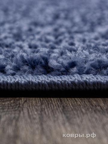 ковер Ковер MERINOS LANA t600 LIGHT BLUE Овал — фото 5