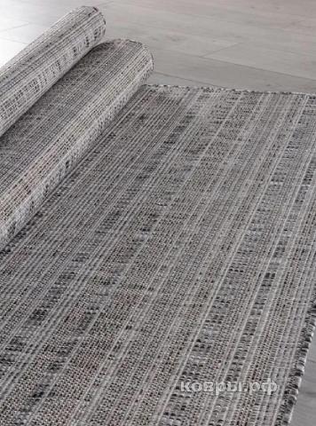 ковер Ковер MERINOS KAIR S146 DARK GRAY — фото 3