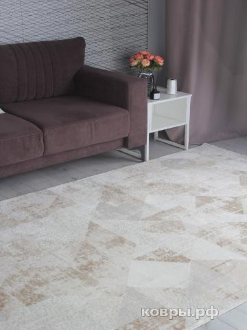 ковер Ковер EFOR LUCCI P1569 VIZON / VIZON — фото 4