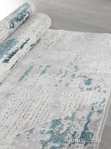 ковер Ковер MERINOS COBALT MP28 GRAY — фото 3