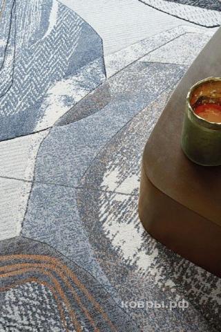 ковер Ragolle Argentum 63763 7656 — фото 2