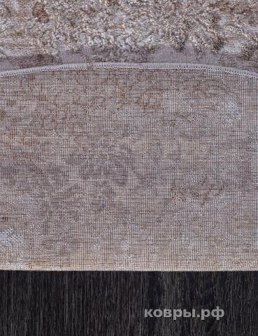 ковер KARMEN HALI ARMINA 03708A BROWN / BROWN — фото 4