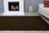ковер Merinos Shaggy Ultra s600 brown
