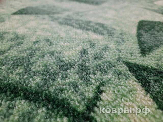 ковролин Нева Тафт Карамель 600 — фото 3