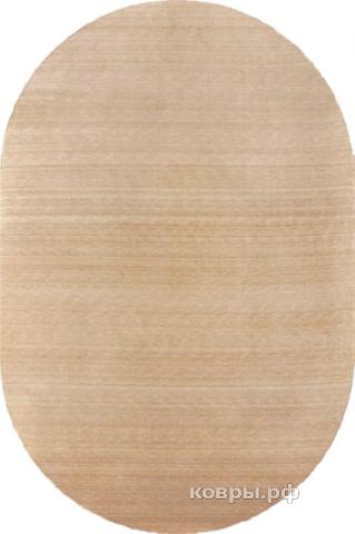 ковер Yunser Nain 151-C CAPPUCCINO Овал — фото 2