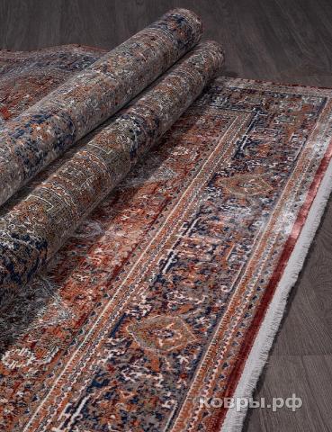 ковер MERINOS BELIZE O0140 112 MULTI — фото 3