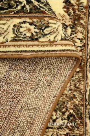 ковер Люберецкие ковры Фауна-Т 145 01 — фото 5