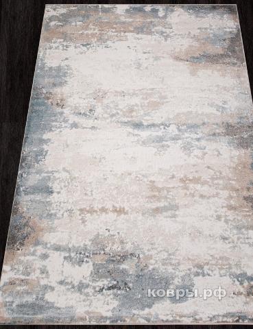 ковер MERINOS NATUREL D994 BEIGE-BLUE — фото 2