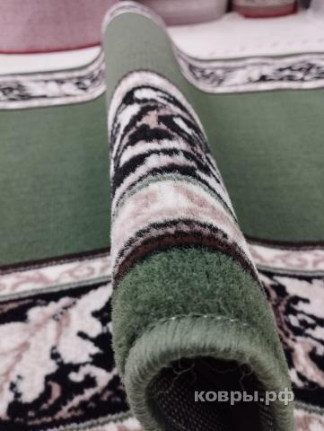 дорожка MERINOS GAVANA d040 GREEN — фото 4