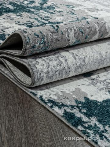ковер MERINOS PALERMO F285 GRAY — фото 4