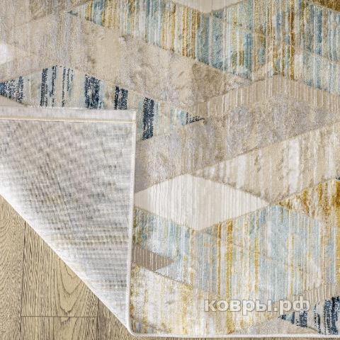 ковер Турция Rich KN44A SHRNIK CREAM — фото 4