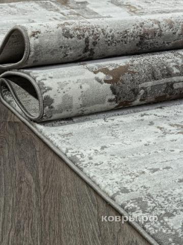 ковер MERINOS GRAFF F238 GRAY-BEIGE — фото 4