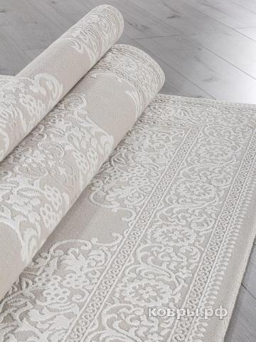 ковер Ковер VALENTIS SIROCCO E830AF BEIGE / CREAM — фото 3