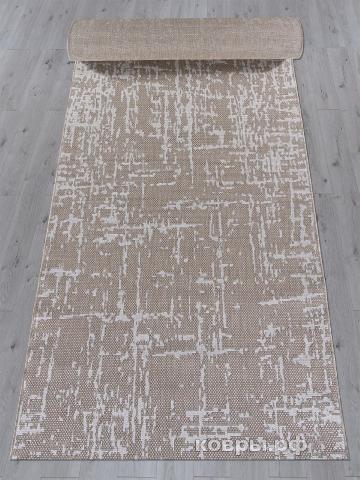 дорожка Дорожка MERINOS KAIR S136 BEIGE — фото 2