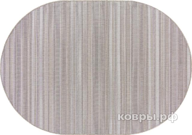 ковер Ковер MERINOS KAIR S146 BEIGE Овал