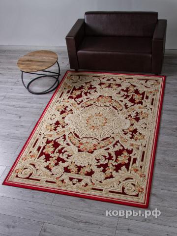 ковер Ковер RAGOLLE GENOVA 938388 131210 — фото 2