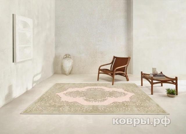 ковер Ковер Verbatex Farashe 1177 473440 — фото 2