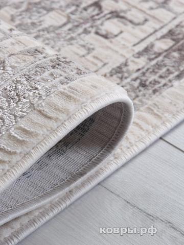 ковер Ковер SAHAN LILY 9308C S.WHITE / P.CREAM — фото 5